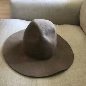 Brixton Hat